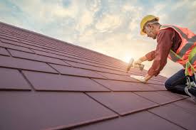 Best Emergency Roof Repair Services  in Poynette, WI